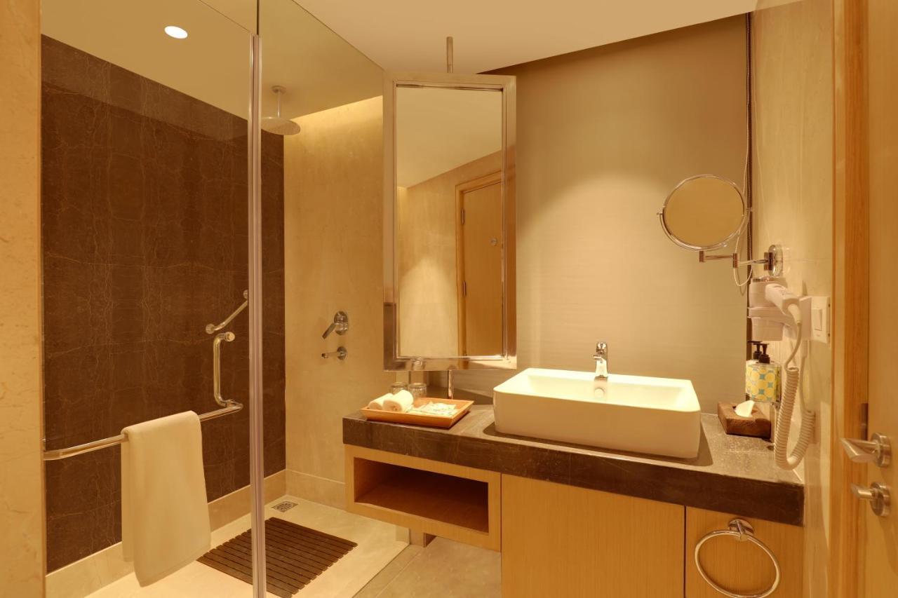Lemon Tree Hotel, Dzshánszí Kültér fotó