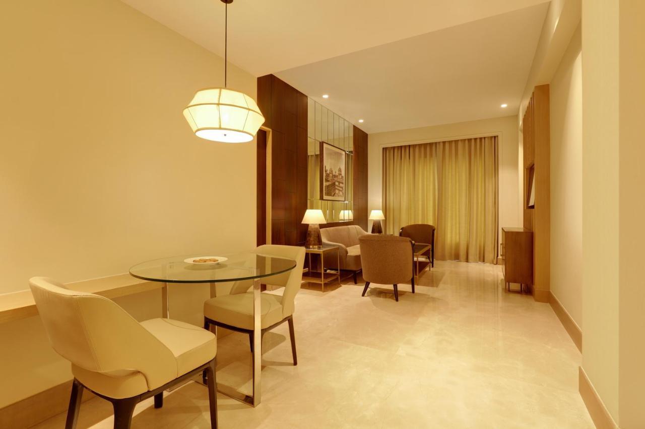 Lemon Tree Hotel, Dzshánszí Kültér fotó