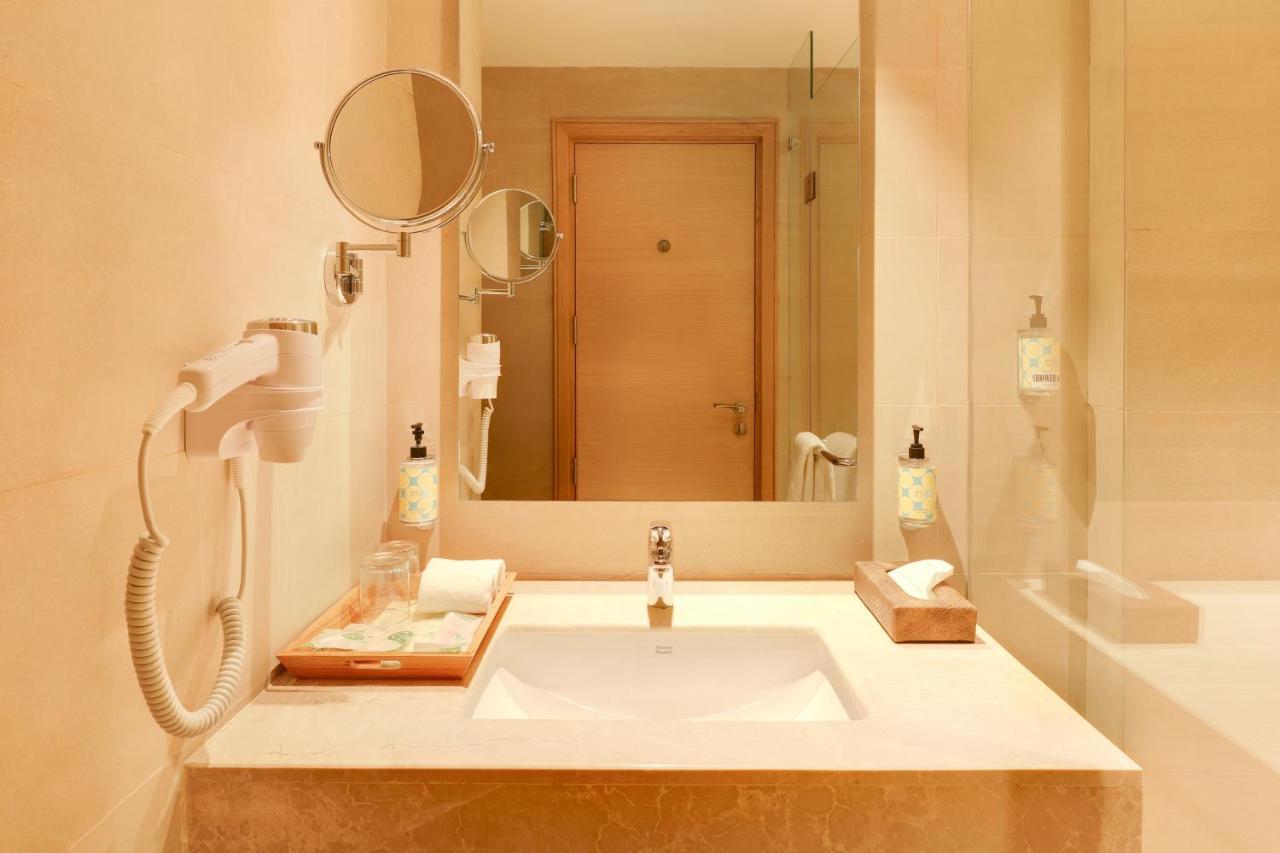 Lemon Tree Hotel, Dzshánszí Kültér fotó
