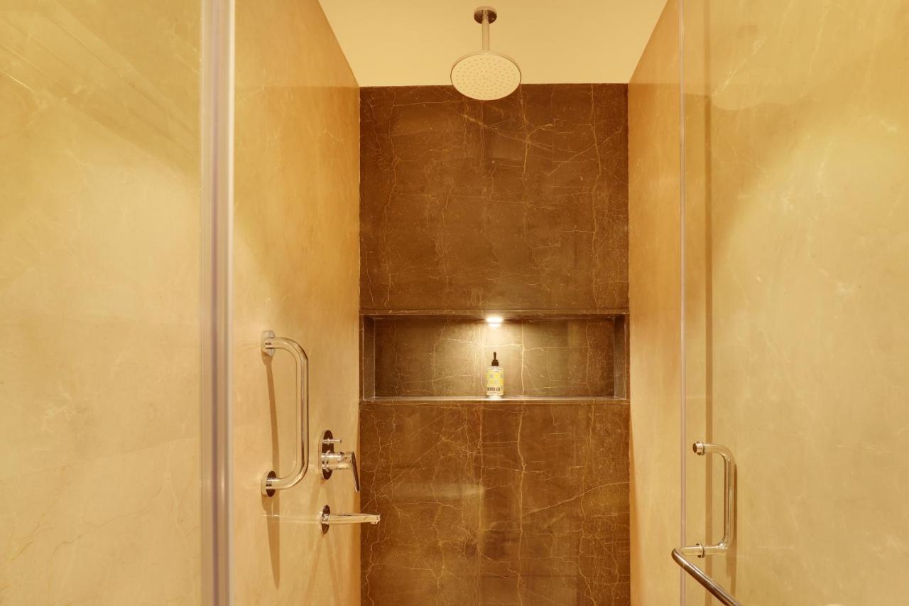 Lemon Tree Hotel, Dzshánszí Kültér fotó