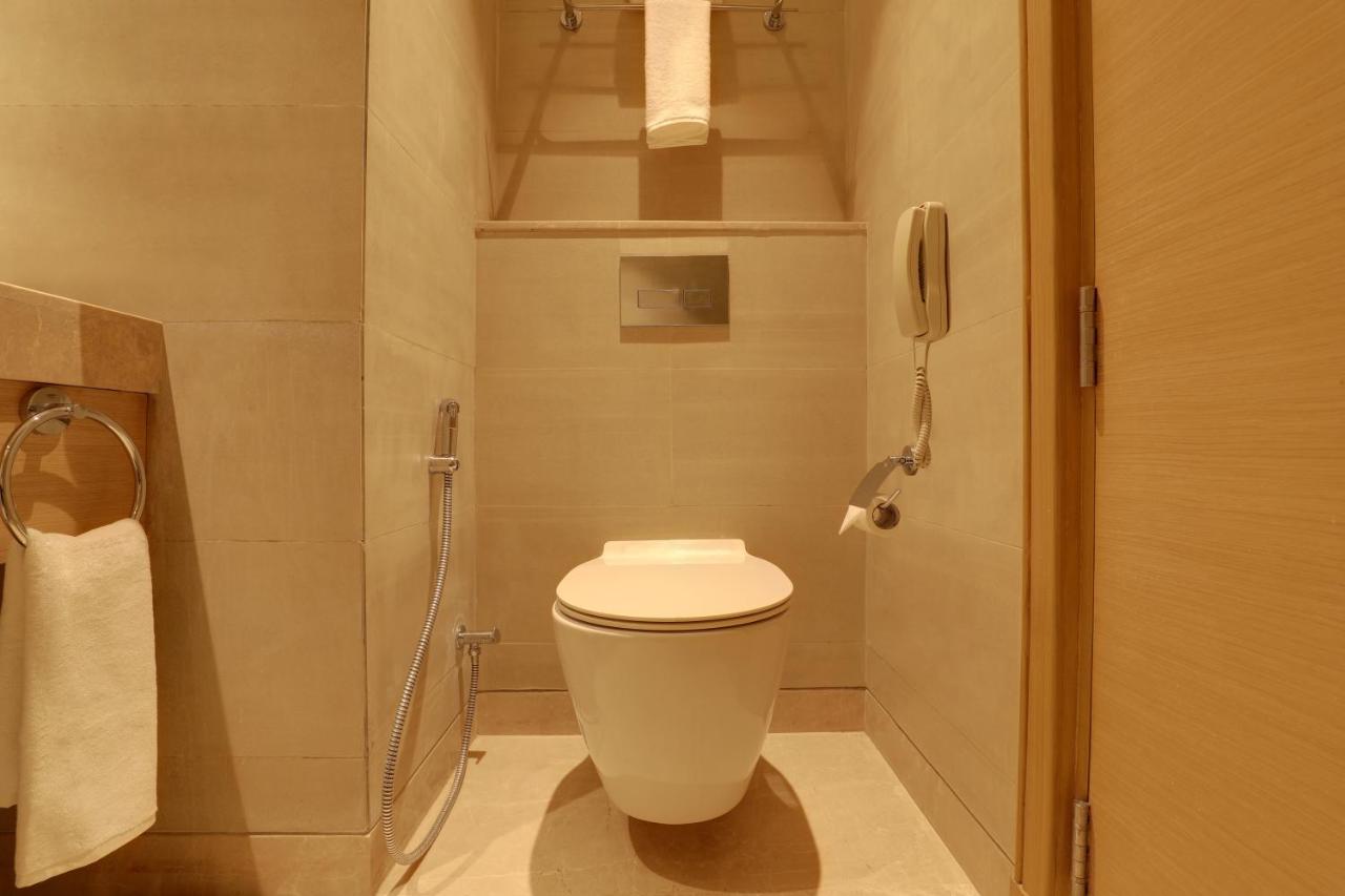 Lemon Tree Hotel, Dzshánszí Kültér fotó