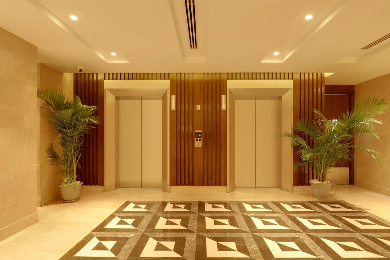 Lemon Tree Hotel, Dzshánszí Kültér fotó