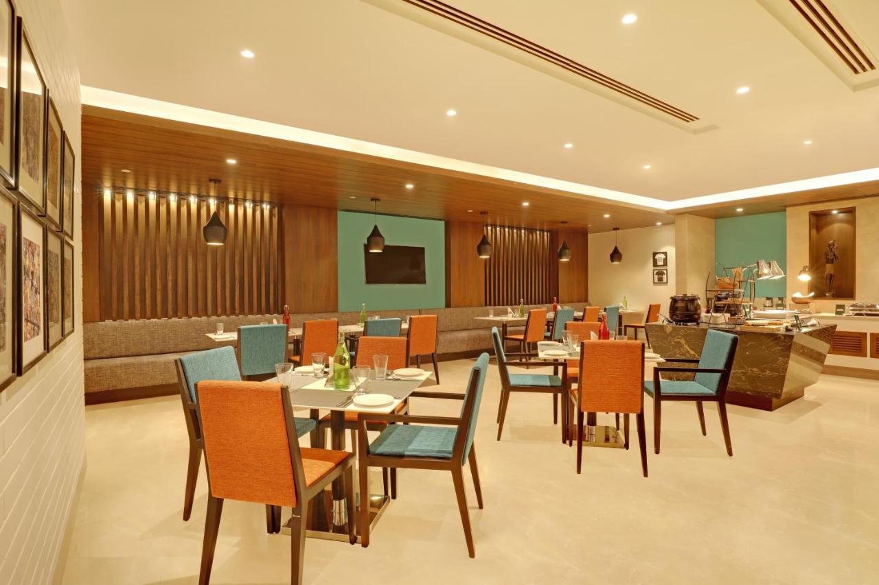 Lemon Tree Hotel, Dzshánszí Kültér fotó
