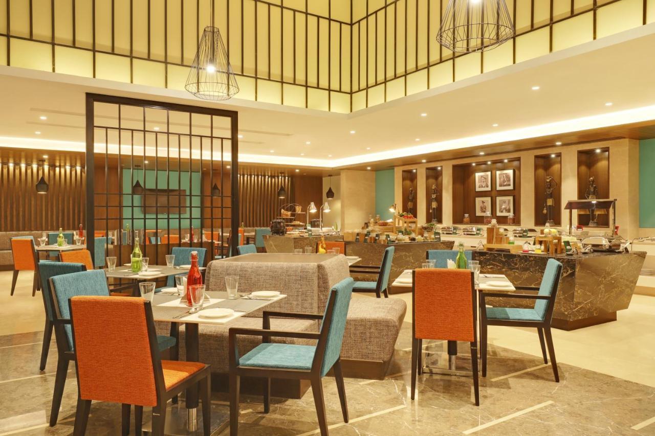 Lemon Tree Hotel, Dzshánszí Kültér fotó